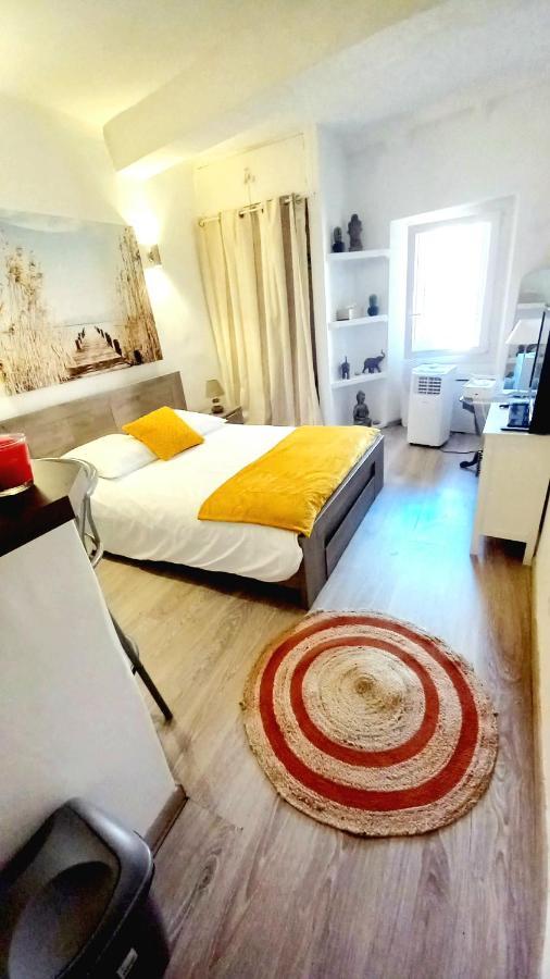 Logement A Cannes Suquet, Emplacement Privilegie Exterior foto